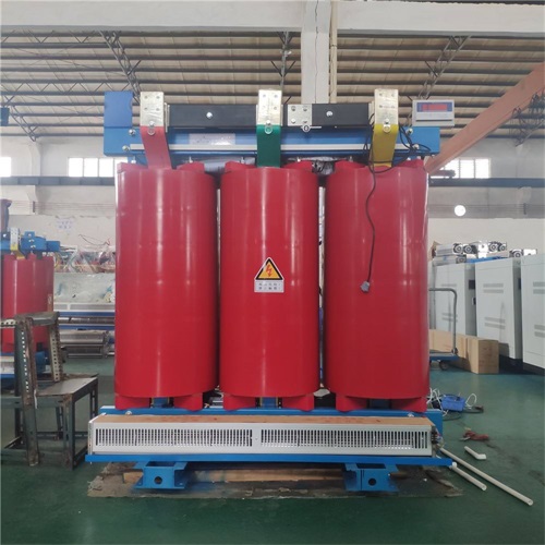 会理SCB10-1250KVA/10KV/0.4KV干式变压器