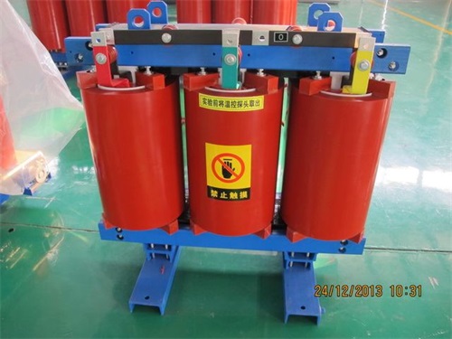 会理SCB12-315KVA/10KV/0.4KV干式变压器